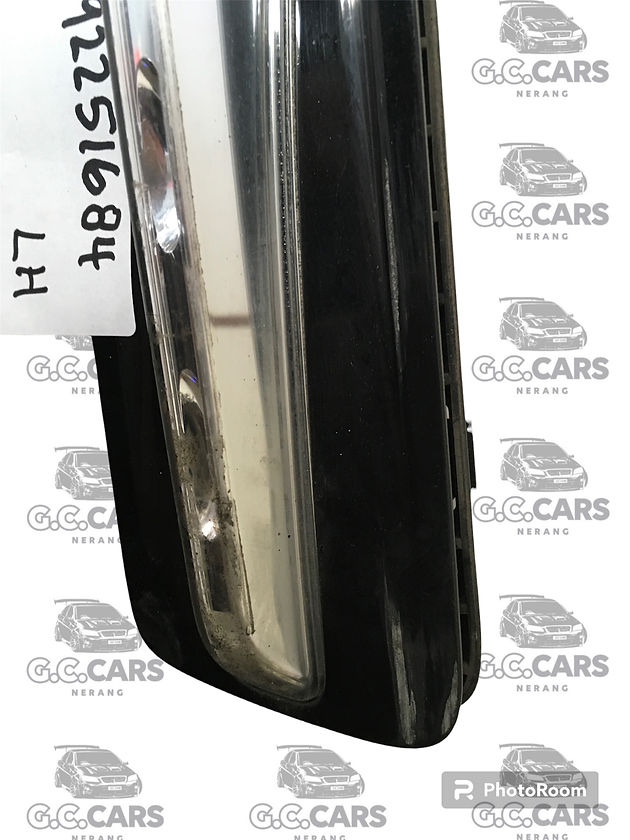 HOLDEN COMMODORE Genuine GM LH Guard Indicator Flasher WN Statesman