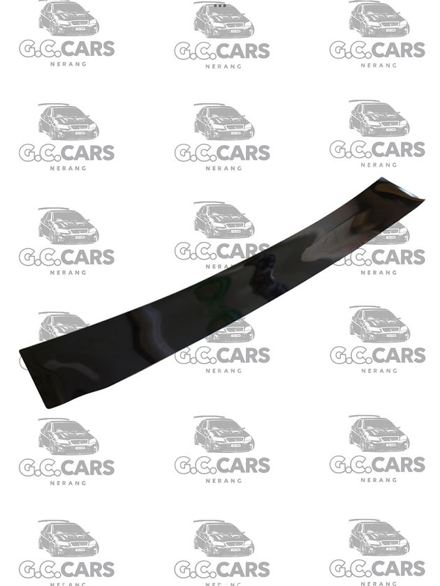 HOLDEN REAR WINDOW PLASTIC SPOILER