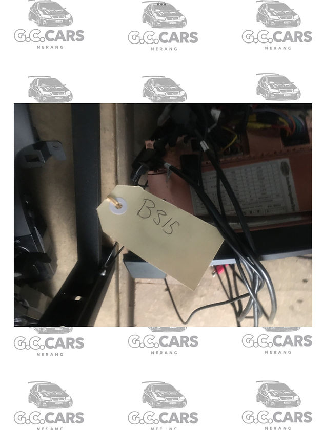 KAYHAN CENTRE HEAD UNIT