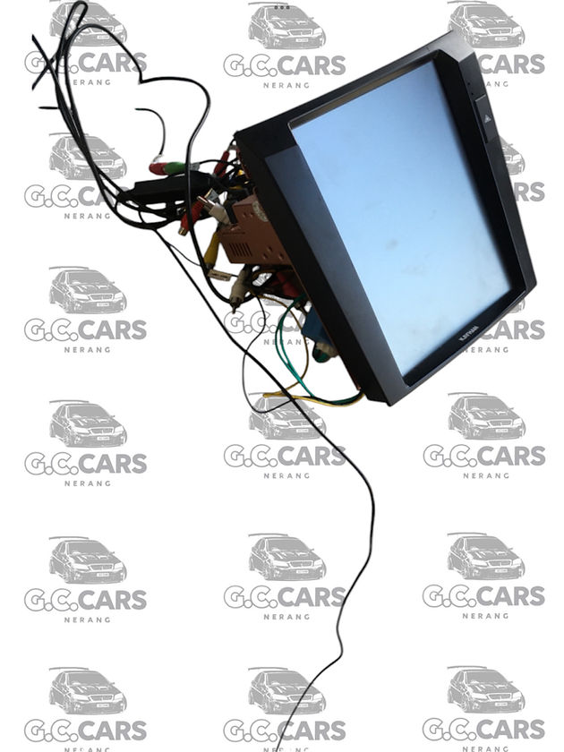 KAYHAN CENTRE HEAD UNIT