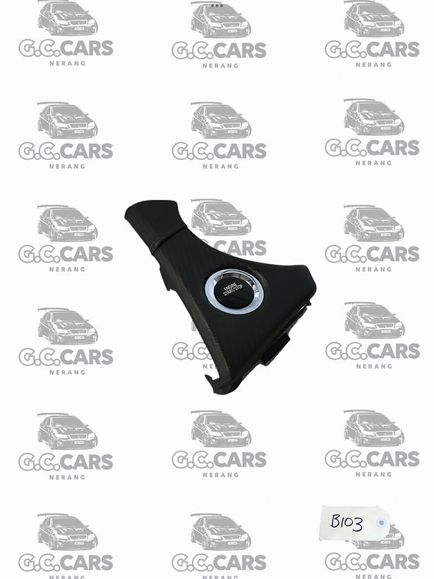 HOLDEN VF PUSH START BUTTON