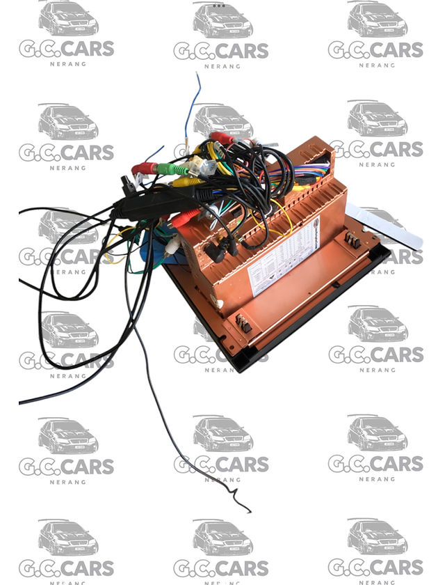 KAYHAN CENTRE HEAD UNIT