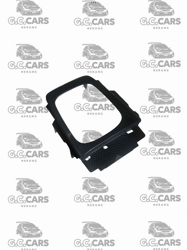 HOLDEN VF AUTOMATIC SHIFTER SURROUND