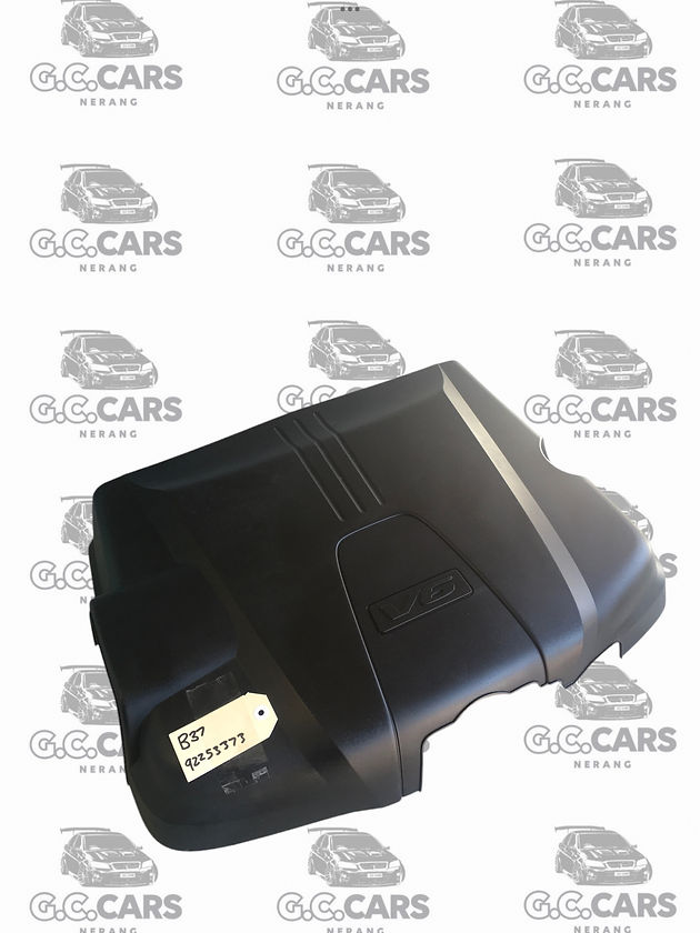 Holden Commodore Calais VF Engine Cover LFX LFW V6