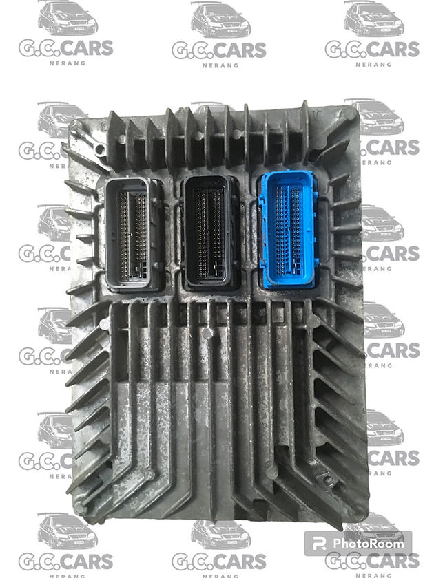 HOLDEN COMMODORE ACDELCO E39A ECU AA1H COMPUTER SV6