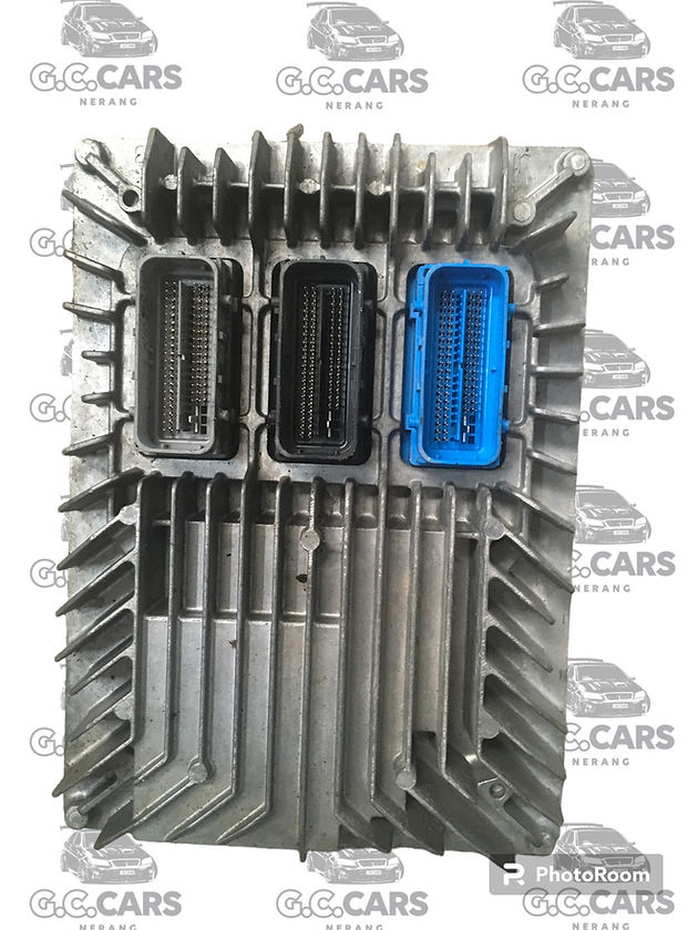 HOLDEN COMMODORE ACDELCO E39A ECU ABSL COMPUTER SV6