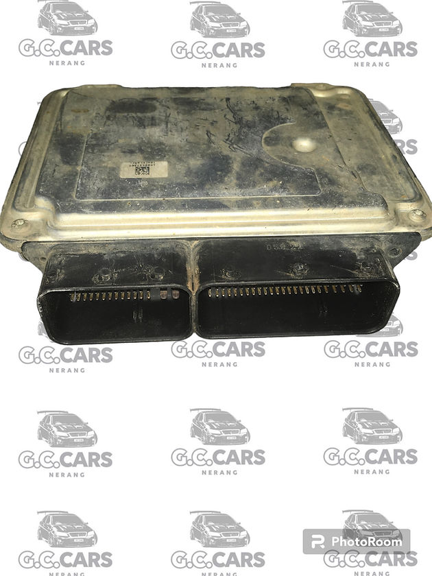 HOLDEN COMMODORE ACDELCO LHDP E77 ECU V6