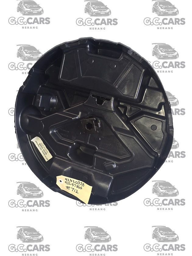 HOLDEN COMMODORE GENUINE GM HSV ss ssv sv6 Wheel Jack Kit VF LSA