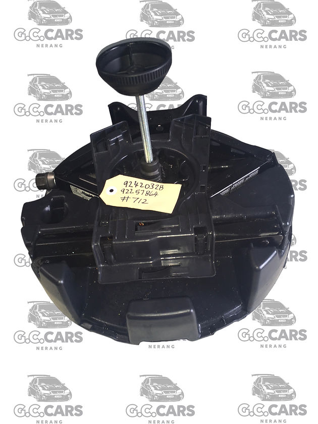 HOLDEN COMMODORE GENUINE GM HSV ss ssv sv6 Wheel Jack Kit VF LSA