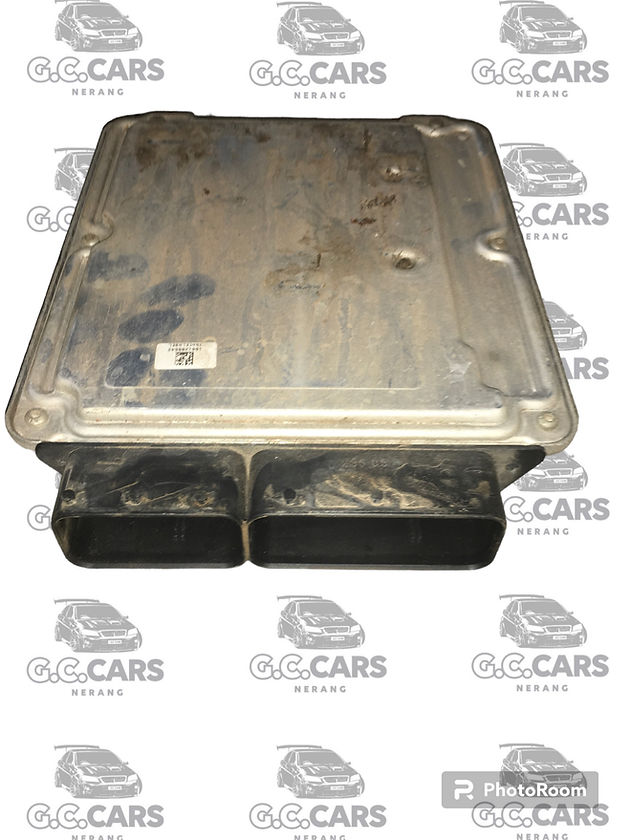 HOLDEN COMMODORE ACDELCO AALT E69 ECU V6 COMPUTER