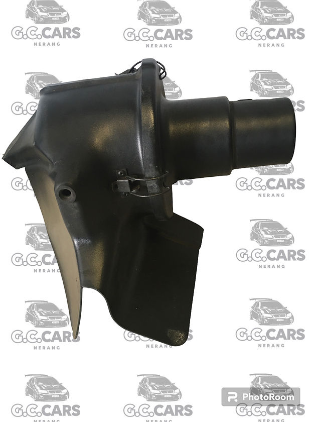 HOLDEN COMMODORE GROWLER COLD AIR INTAKE