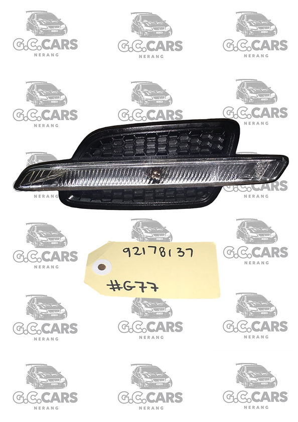 VE Front Passenger Indicator Guard Flasher RH HOLDEN COMMODORE GENUINE GM