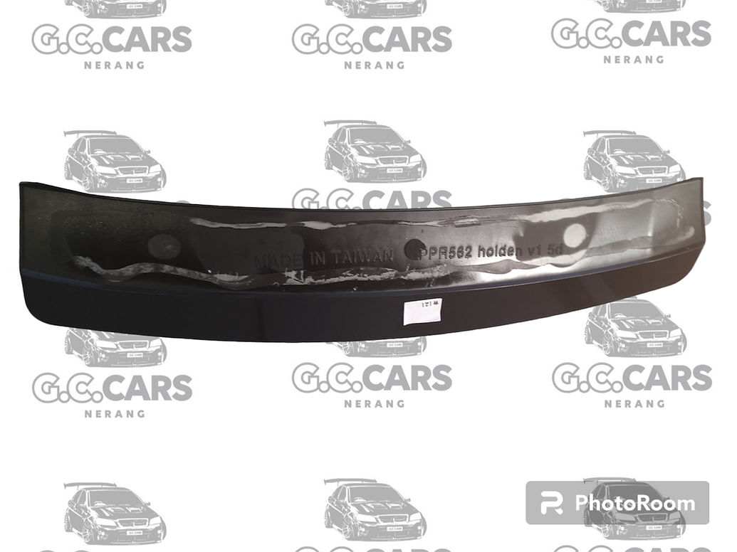 HOLDEN COMMODORE VE VF WAGON ROOF WING GLOSS