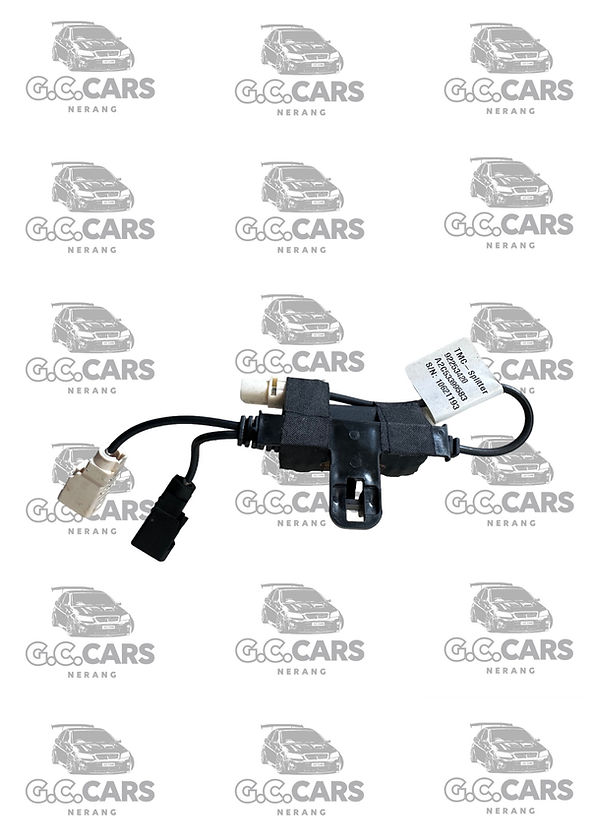 HOLDEN COMMODORE VE WM Statesman Caprice SSV SV6 Calais TMC splitter 92253420