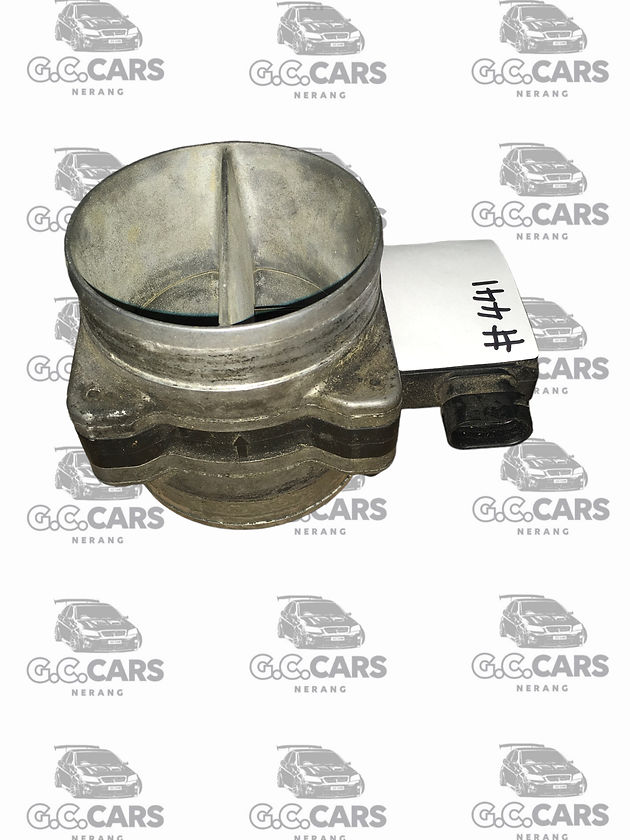 HOLDEN COMMODORE GENUINE GM V8 VT VX VY AIR FLOW METRE