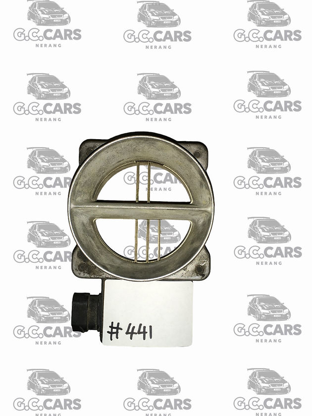 HOLDEN COMMODORE GENUINE GM V8 VT VX VY AIR FLOW METRE