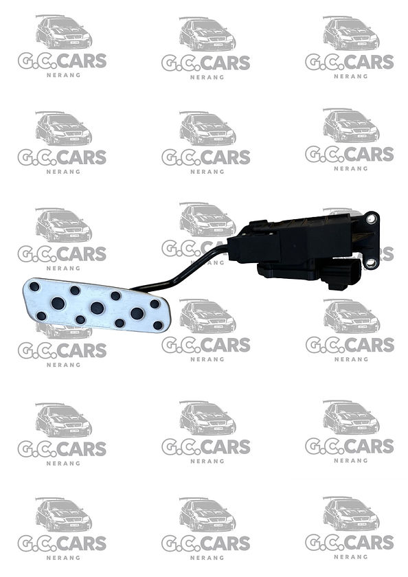 HOLDEN COMMODORE GENUINE GM VZ WL Fly by Wire Accelerator Pedal 5.7 Litre V8