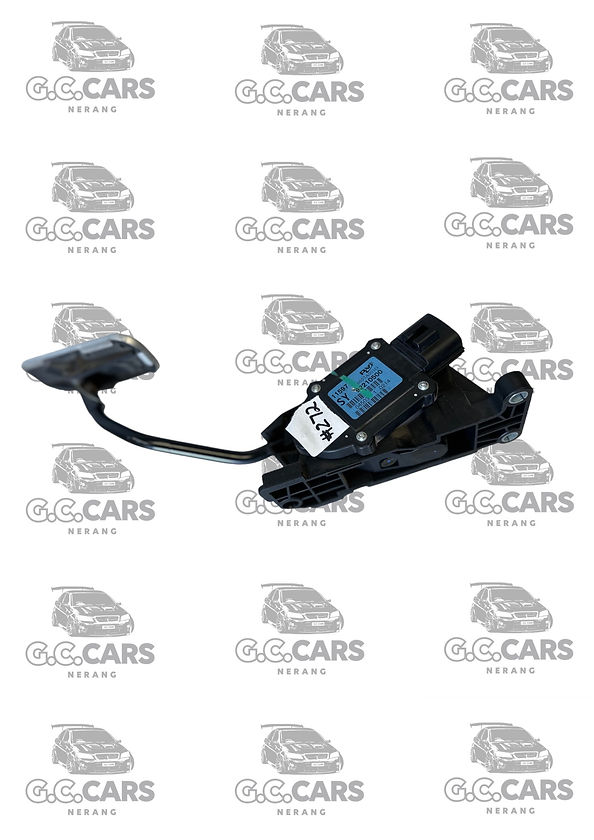 HOLDEN COMMODORE GENUINE GM VZ WL Fly by Wire Accelerator Pedal 5.7 Litre V8