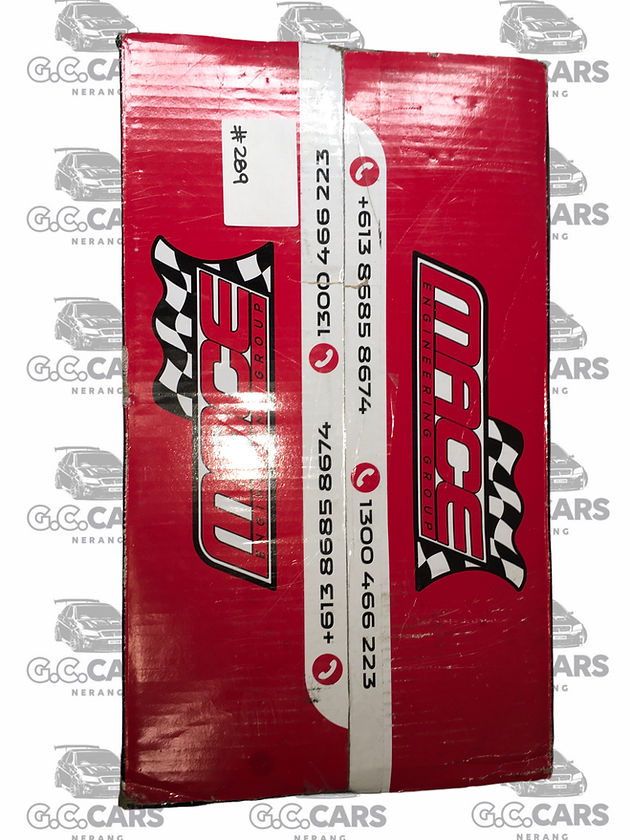 MACE PERFORMANCE CAMSHAFTS FOR HOLDEN COMMODORE VE VF SIDI LFW LFX 3.0L 3.6L V6