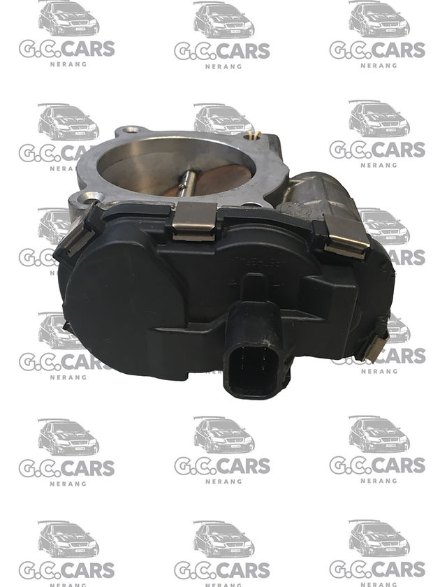 HOLDEN COMMODORE GENUINE GM THROTTLE BODY VE STATESMAN CAPTIVA 3.2L3.6L V6