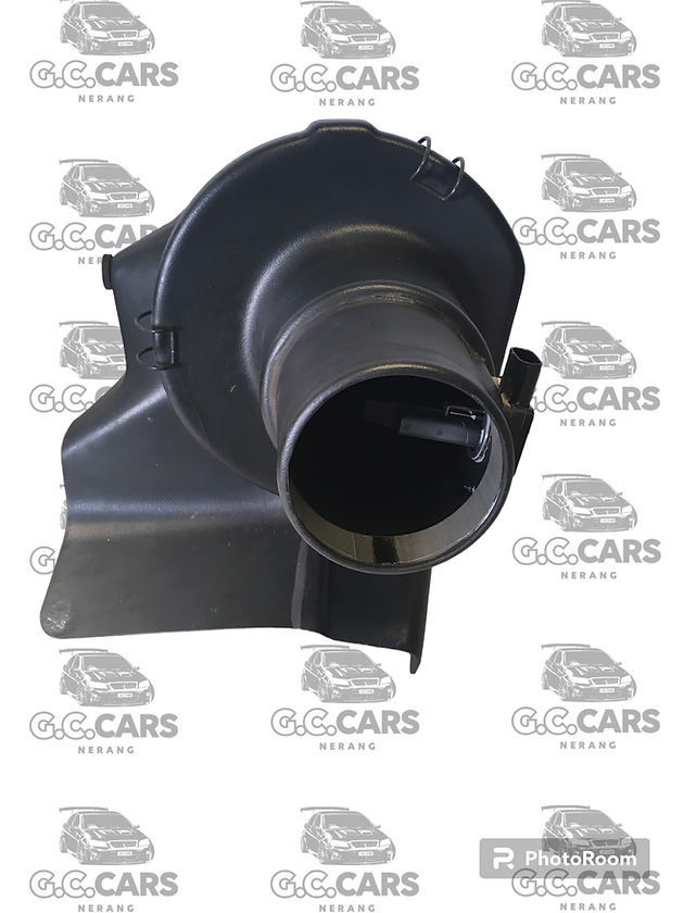 HOLDEN COMMODORE GROWLER COLD AIR INTAKE