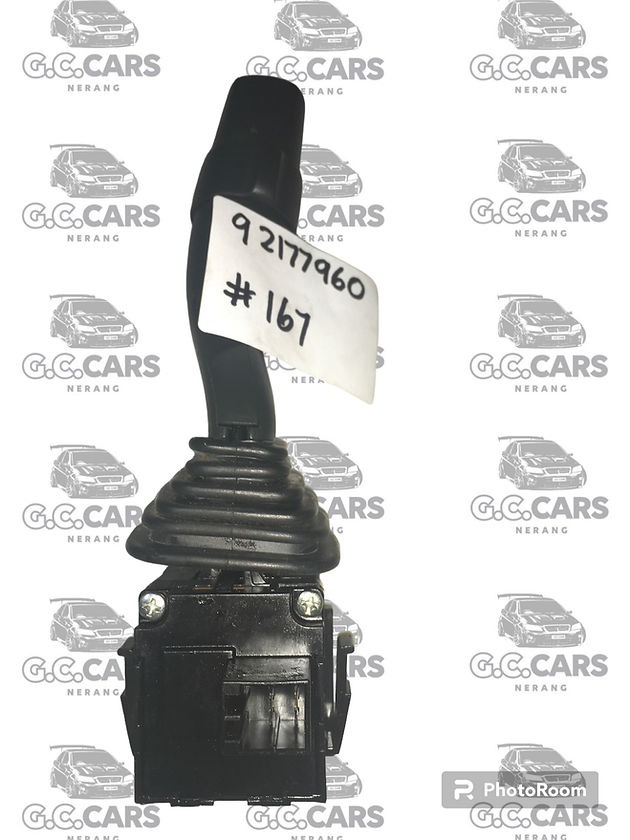 HOLDEN COMMODORE VE SEDAN WIPER SWITCH