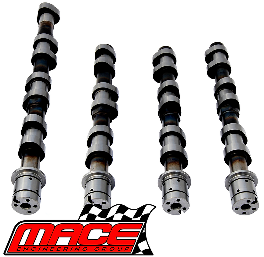 MACE PERFORMANCE CAMSHAFTS FOR HOLDEN COMMODORE VE VF SIDI LFW LFX 3.0L 3.6L V6
