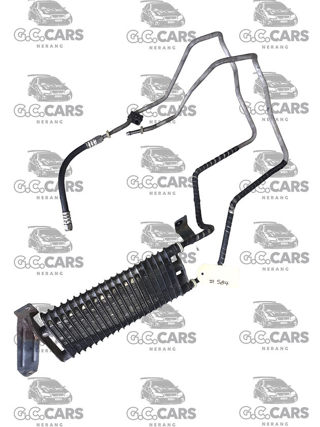 HSV TRANS COOLER FACTORY HOLDEN COMMODORE GENUINE GM
