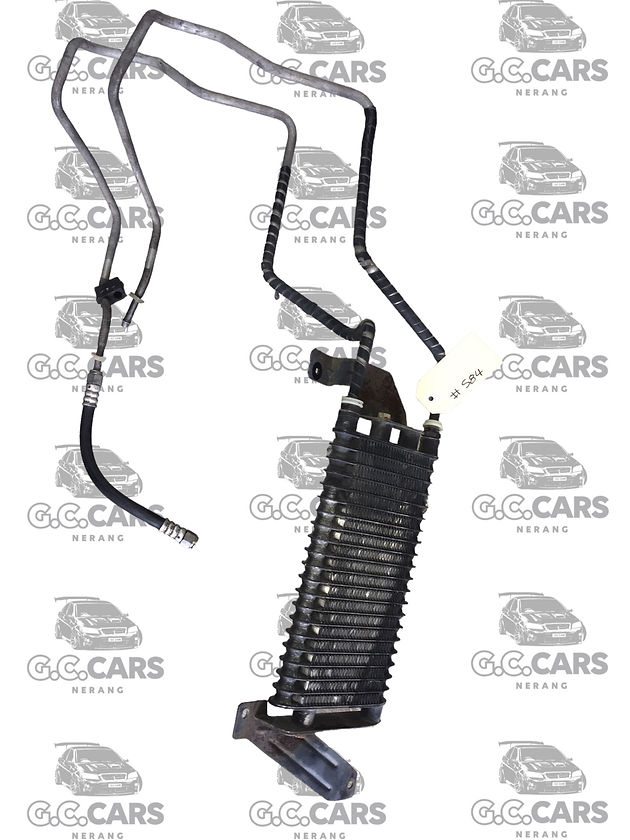 HSV TRANS COOLER FACTORY HOLDEN COMMODORE GENUINE GM