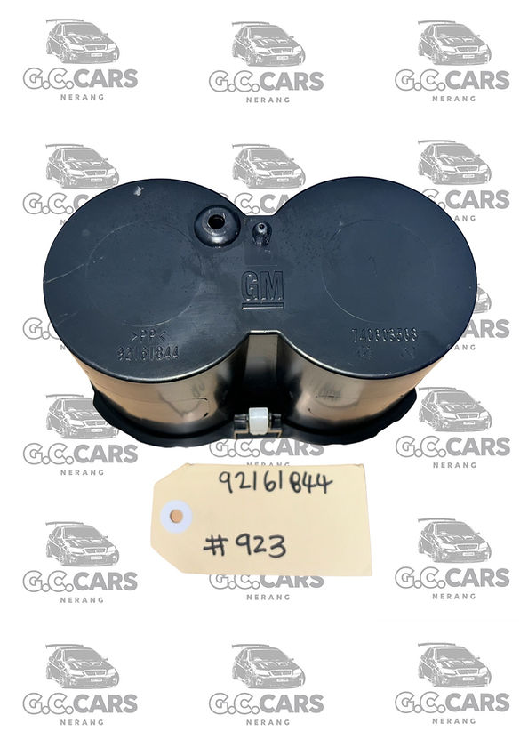 VE Centre Console Cup Holder HOLDEN COMMODORE GENUINE GM