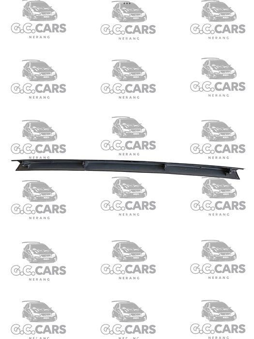 Holden VE/VF Ute Sailplane – BLACK – Genuine GM #92207197