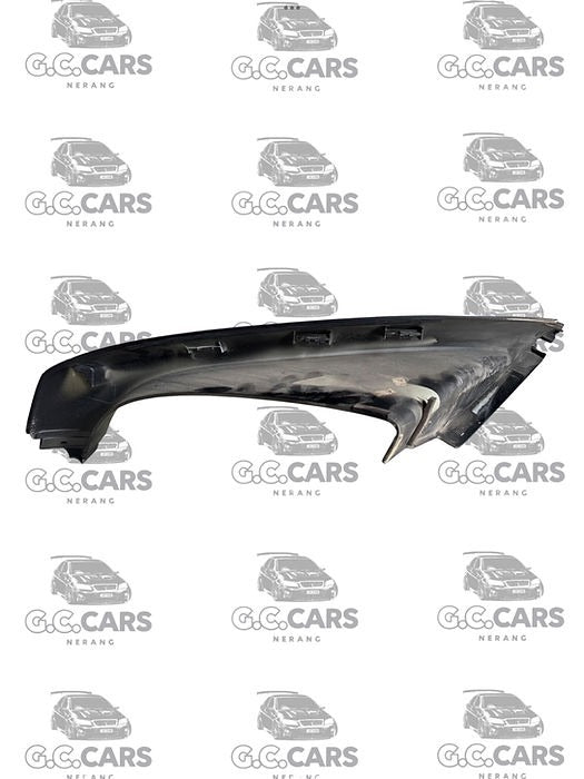 Holden VE/VF Ute Sailplane Side Piece – Left Hand – PHANTOM BLA