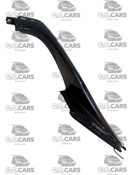 Holden VE/VF Ute Sailplane Side Piece – Right Hand (Driver’s Side) – PHANTOM BLA