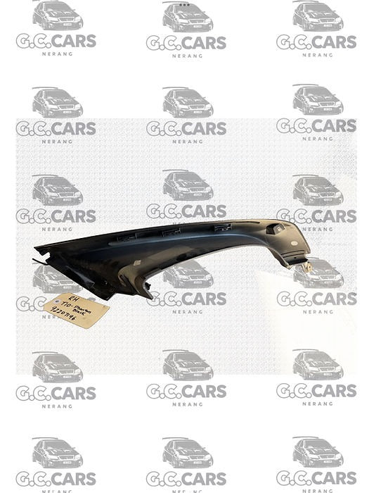 Holden VE/VF Ute Sailplane Side Piece – Right Hand (Driver’s Side) – PHANTOM BLA