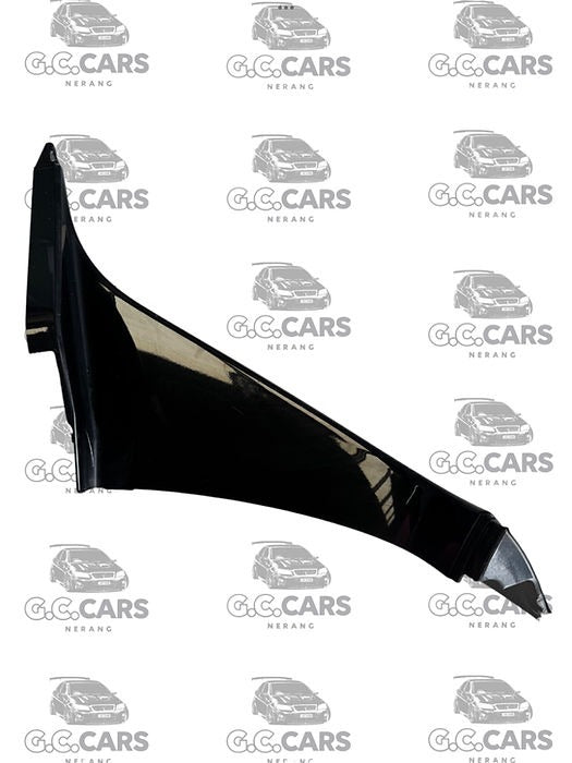 Holden VE/VF Ute Sailplane Side Piece – Left Hand – PHANTOM BLA