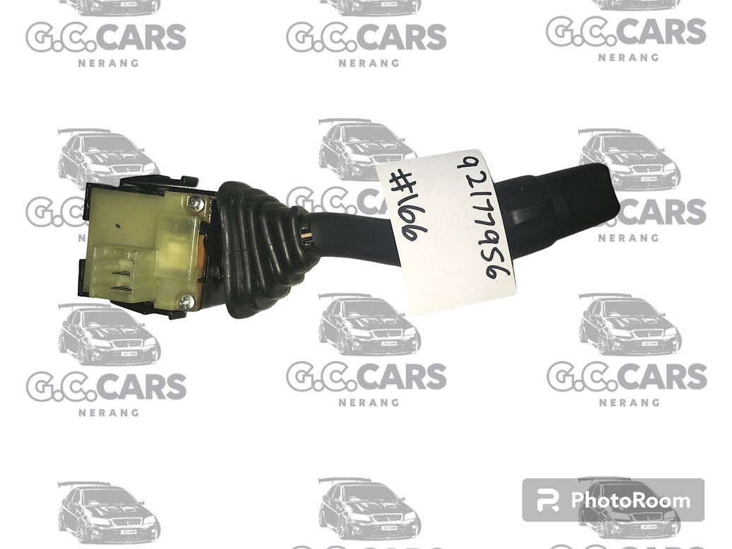 HOLDEN COMMODORE VE SWITCH STALK CRUISE CONTROL