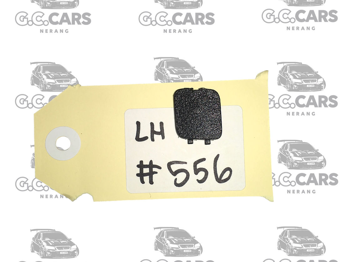 HOLDEN COMMODORE GENUINE GM LH INNER DOOR HANDLE SCREW CAP