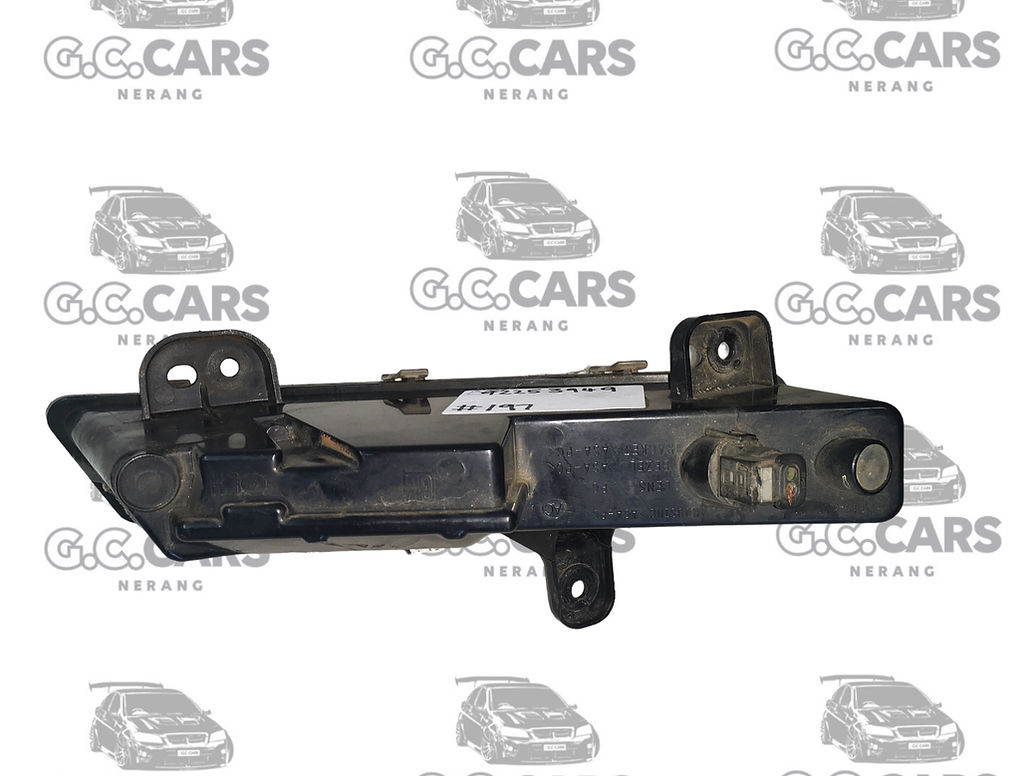 VF CALAIS DAYTIME RUNNING LIGHT LH SV6 SS SSV DRL HOLDEN COMMODORE GENUINE GM