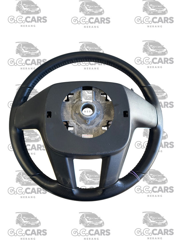 SS SV6 STEERING WHEEL HOLDEN COMMODORE GENUINE GM