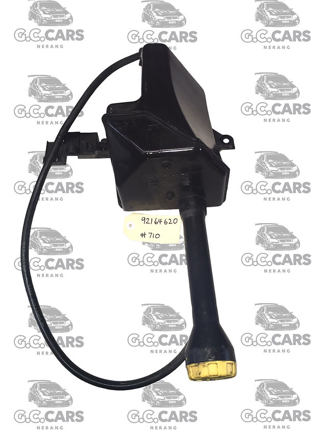 HOLDEN COMMODORE GENUINE GM Coolant Recovery Reservoir RADIATOR OVERFLOW BOTTLE