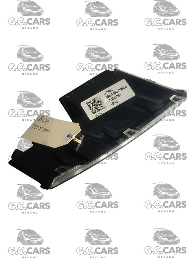 Calais VF DRL Daytime Running Light Right