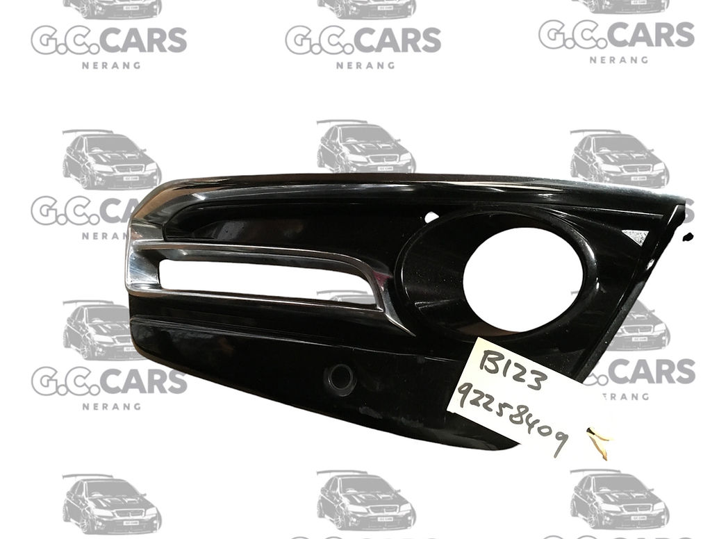 VF SERIES 1 LOWER DRL LIGHT SURROUND