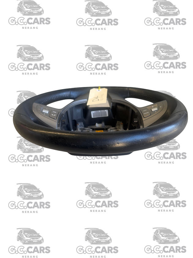 SS SV6 Steering Wheel STATESMAN CALAIS HOLDEN COMMODORE