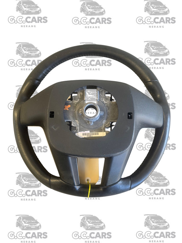 SS SV6 Steering Wheel STATESMAN CALAIS HOLDEN COMMODORE