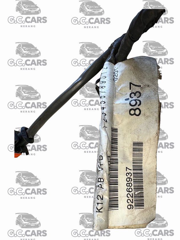 VE LFX AUTO ENGINE LOOM HOLDEN COMMODORE GENUINE GM