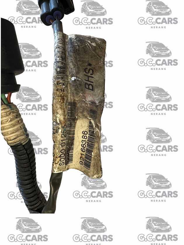 LYZ M82 AUTO ENGINE LOOM (EARLY TYPE) HOLDEN COMMODORE GENUINE GM