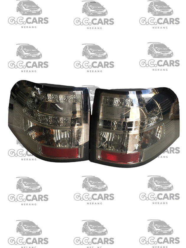 SONAR AFTERMARKET VE HOLDEN TAIL LIGHTS