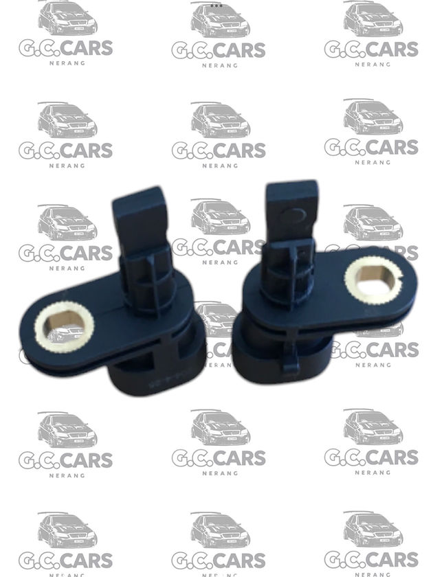 REAR WHEEL SPEED SENSOR PAIR