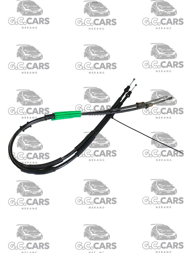 VE HAND BRAKE CABLE