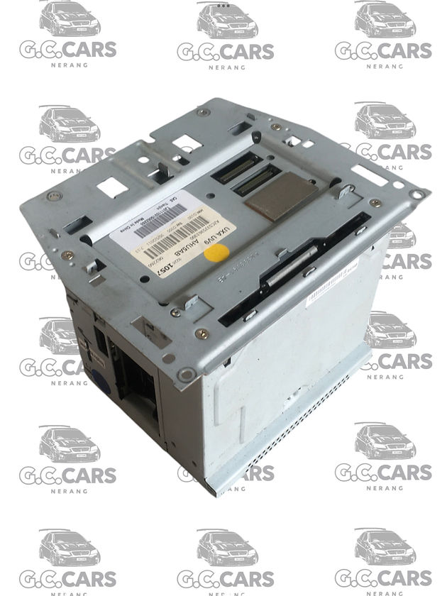 VE SERIES 2 NON NAV iQ STEREO